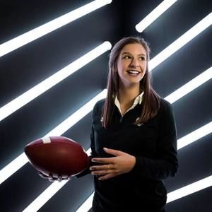 Meet your Posher, Mykala